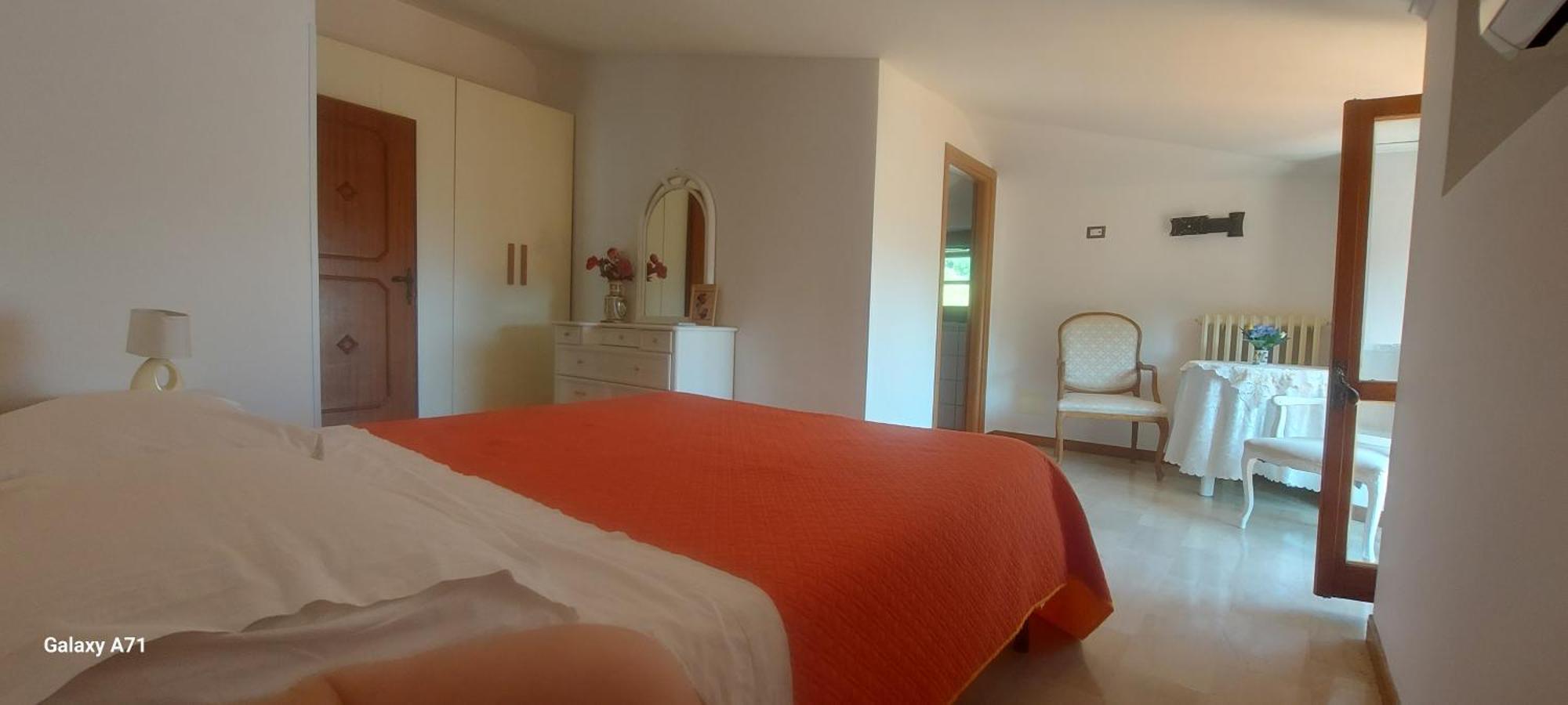 B&B La Palombara Giuliano di Roma Exteriér fotografie